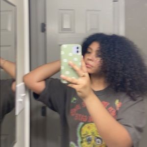 Meet your Posher, Dayna